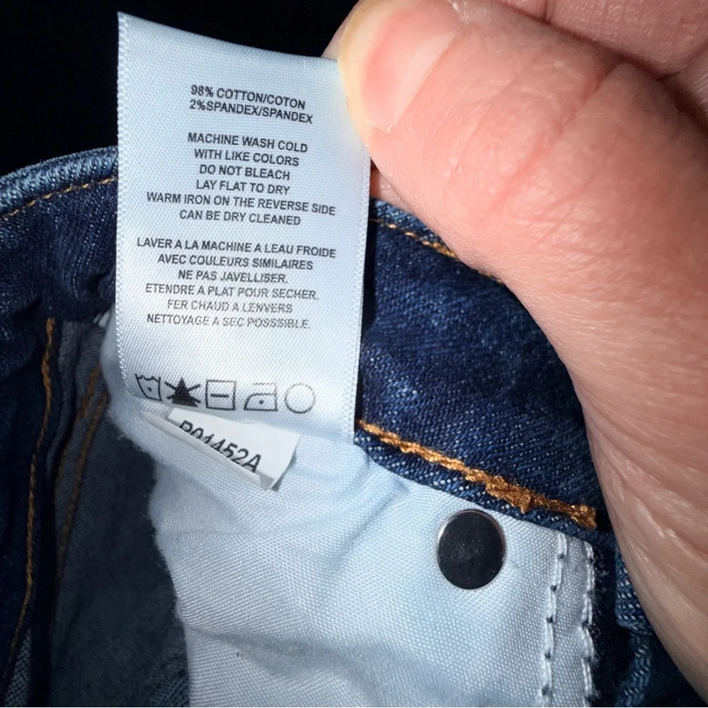 Vigoss Hendrix Flare Size 24 - Picture 7 of 11